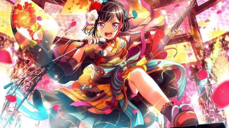 yyyyyyyyyymkmk's tweet photo. あげ直しました。
大変失礼致しました。
蘭ちゃんお誕生日おめでとうございます(*´u`)🎂🎉✨

#美竹蘭生誕祭 
#美竹蘭生誕祭2019 
#バンドリ
#バンドリマーさんと繋がりたい 
#バンドリマーと仲良くなりたい 
#いいねした人全員フォローする
#RTした人全員フォローする https://t.co/YhXnODPoRb