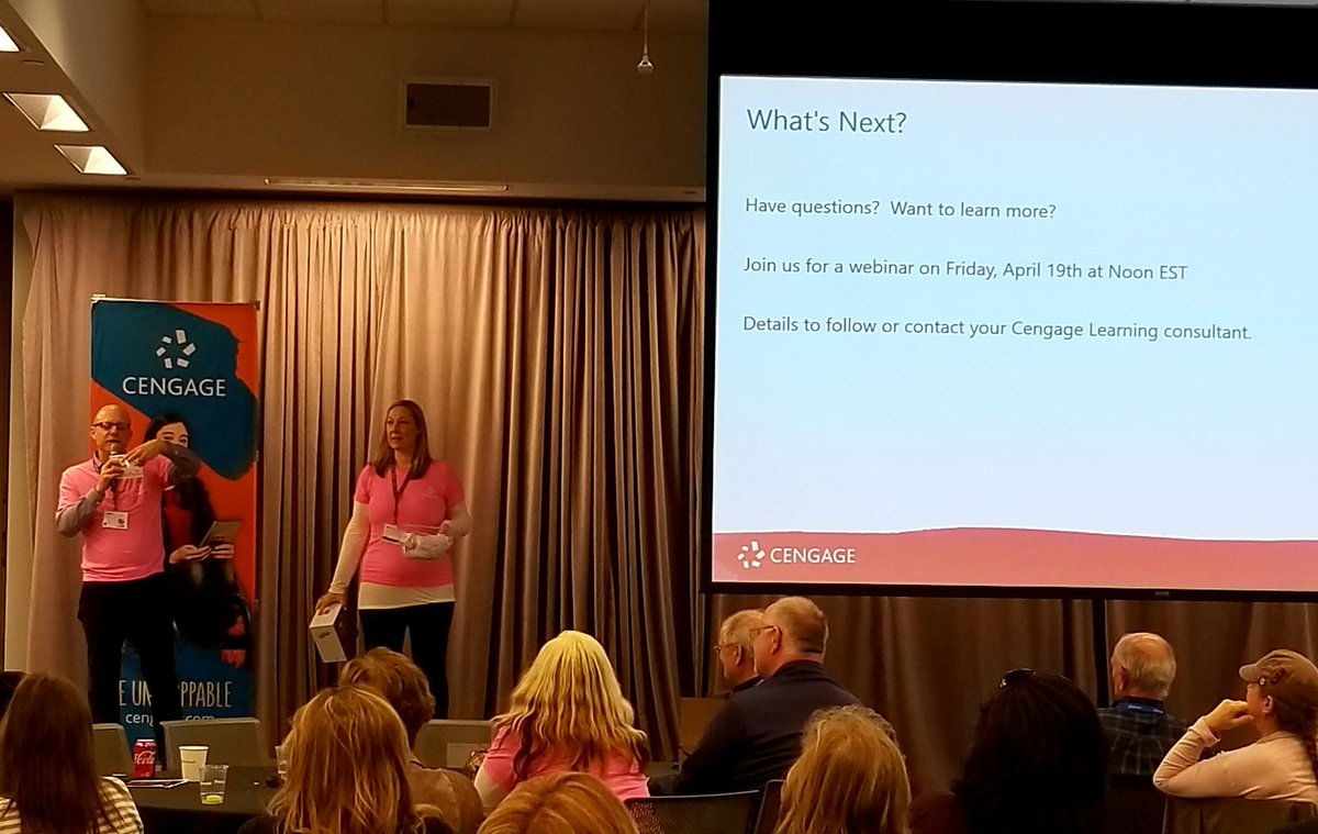 CL_Computing's tweet image. And that's a wrap on #cce2019!