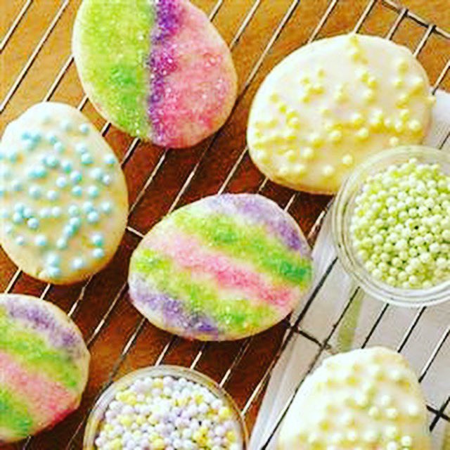 MyMilitarySvgs's tweet photo. I love me some funfetti , and these Funfetti Easter Cookies are no exception!!!🤗💐🐣
For the complete recipe click ⬇️
https://t.co/ICYKJiGGX2
#cookies #cookierecipes #funfetti #funfetticookies https://t.co/dlhGTccAMA