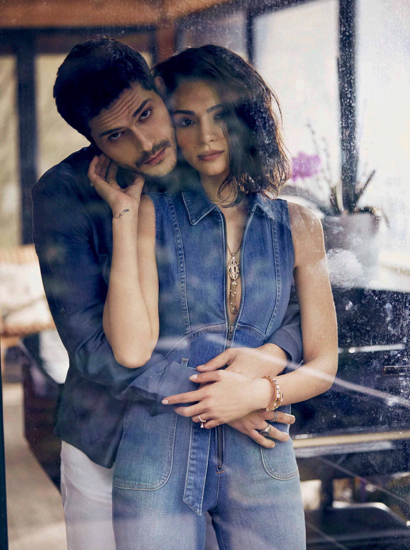 Pamuk melisa dating aslı Melisa Aslı