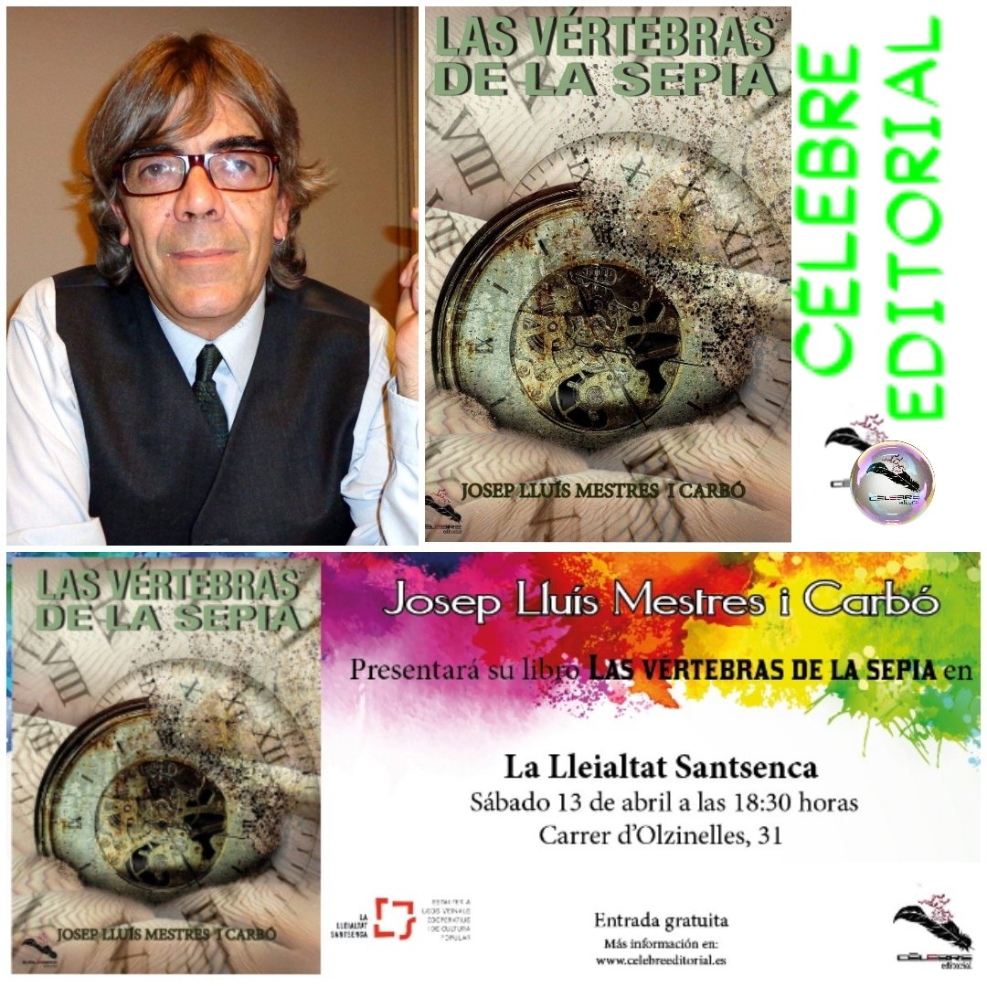 CelebreSl's tweet photo. #celebreeditorial #autor #ediciontradicional #libros #autora #presentacionliteraria #novela #celebre #nuevaeditorial #molaquetecagas #notelopuedesperder #invitacion #novedad #enventa #bestseller #elregaloperfecto #leer #nuevosautores #yaalaventa #lomejor #numerouno #poesia https://t.co/aMv8JYR9a8