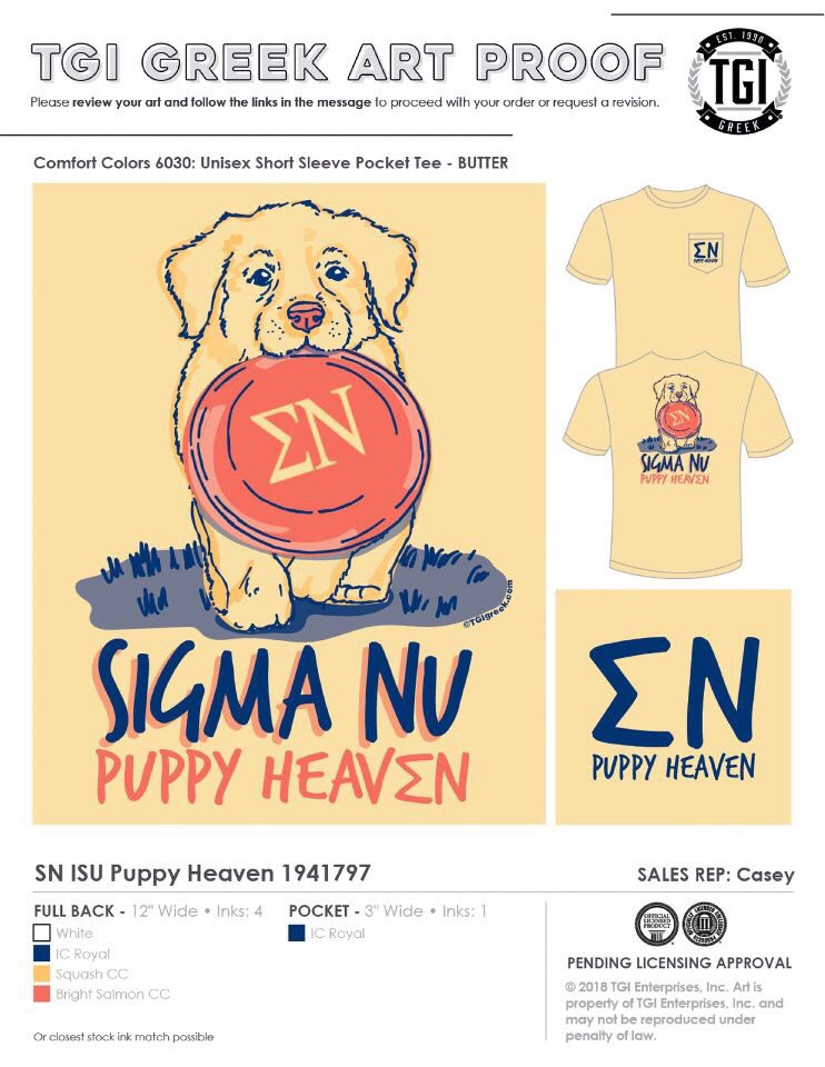 ISU Sigma Nu tweet media