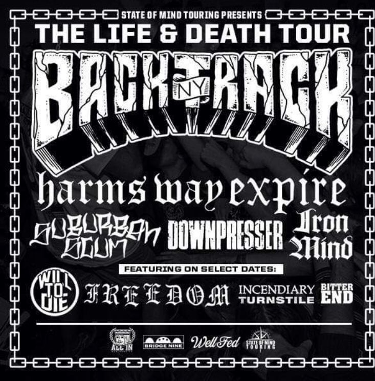 WE PROMOTE HARDCORE MUSIC tweet media