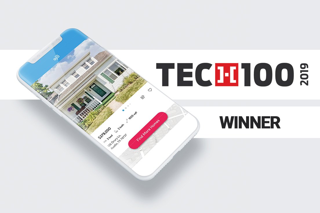 ojolabs's tweet photo. @HousingWire revealed the winners of its sixth annual HWTech100 awards, with @ojolabs recognized among the most innovative technology companies in the U.S. housing economy, spanning the real estate and mortgage industries. https://t.co/IxkU6az1gr
#ojolabs #wolfnettech https://t.co/mJcuW53jaR