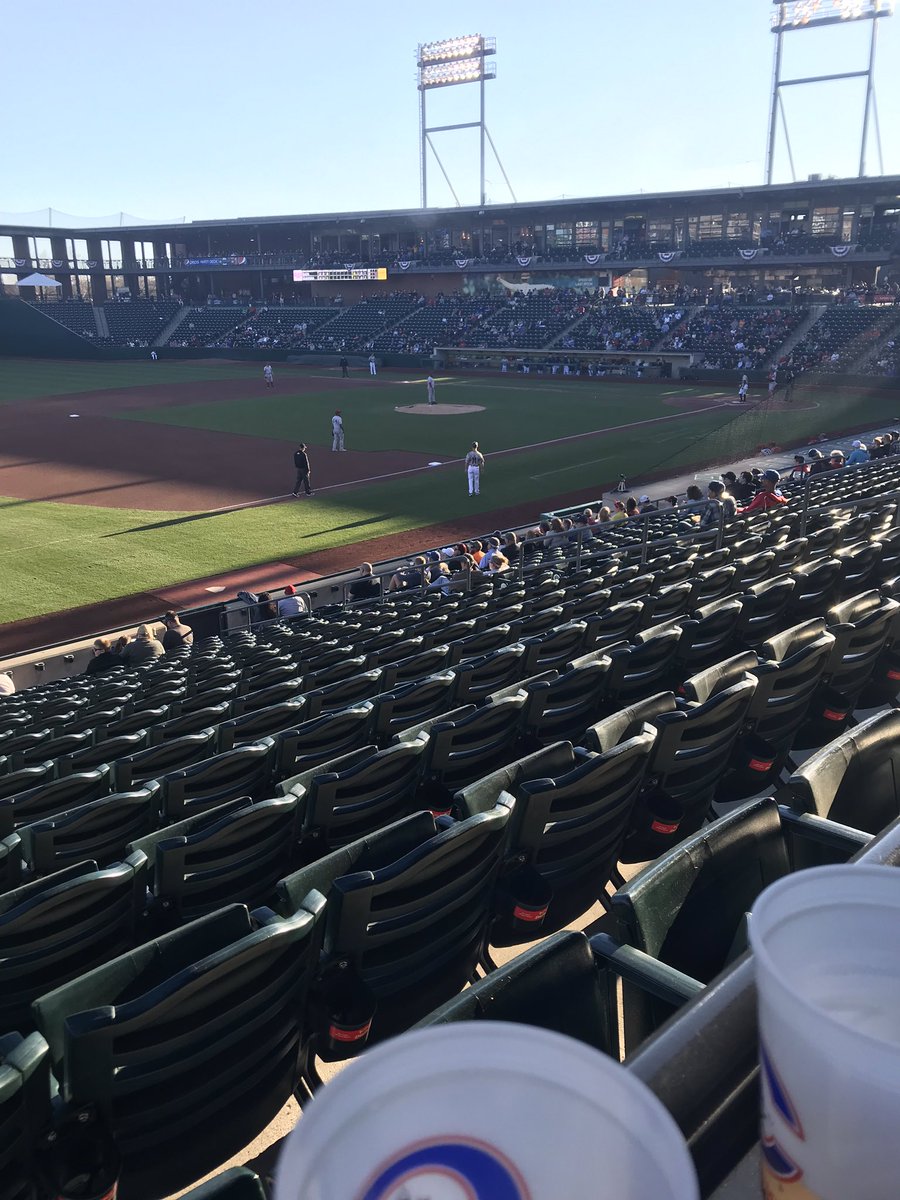 Great night to enjoy the <a href="/CLBClippers/">Columbus Clippers</a> <a href="/OfficialLivePD/">Live PD on A&E</a> <a href="/livepdfc/">Live PD Franklin County</a> <a href="/LivePD_LEOS/">Live PD LEOs</a> #LivePD