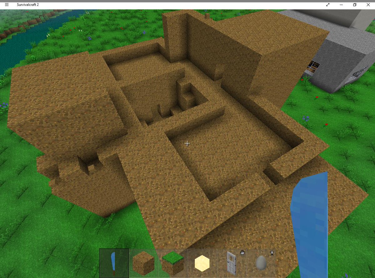 how do i use downloaded furniture in survivalcraft 2 on pc how do i use downloaded furniture in survivalcraft 2 on pc