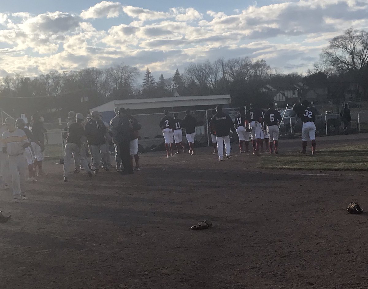 Final from Southfield 18-3 Raiders.