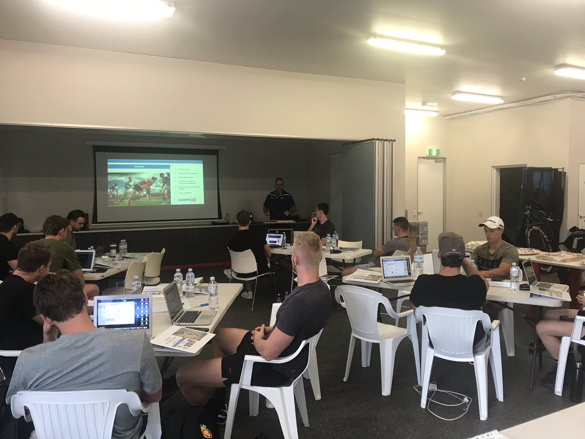 Luke Carroll tweet media