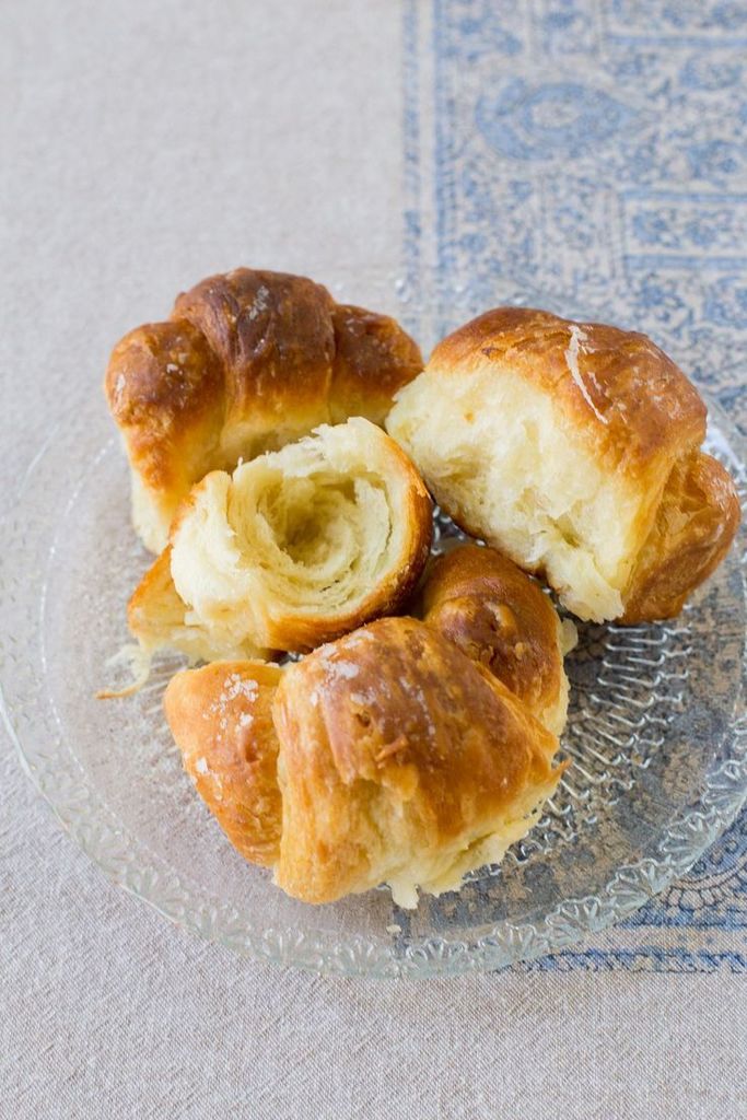 Enmicocinahoy's tweet photo. Ve este pin en Recetas de En mi cocina hoy y guardalo en tus tableros: #patrocinado Medialunas Argentinas, receta paso a paso. @plugrabutter @krogerco #plugrabutteratKroger #plugrabutter https://t.co/vdLdzcvOwE https://t.co/VOY2VkMOqu