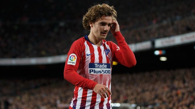 sport's tweet photo. El Larguero: En la plantilla del Barça no quieren a Griezmann y la directiva lo sabe

https://t.co/8hEmZabxv8 https://t.co/uft3Jo8CjX