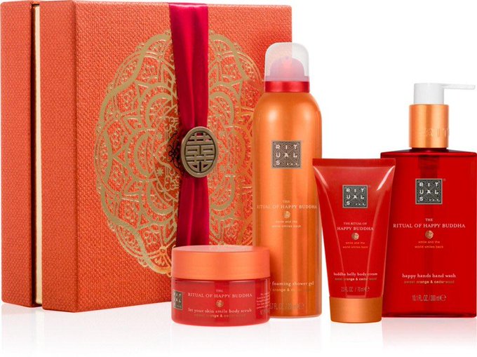 Sign up for a chance to get the @rituals mothers day box!  What are you waiting for ?  @Rituals https://t