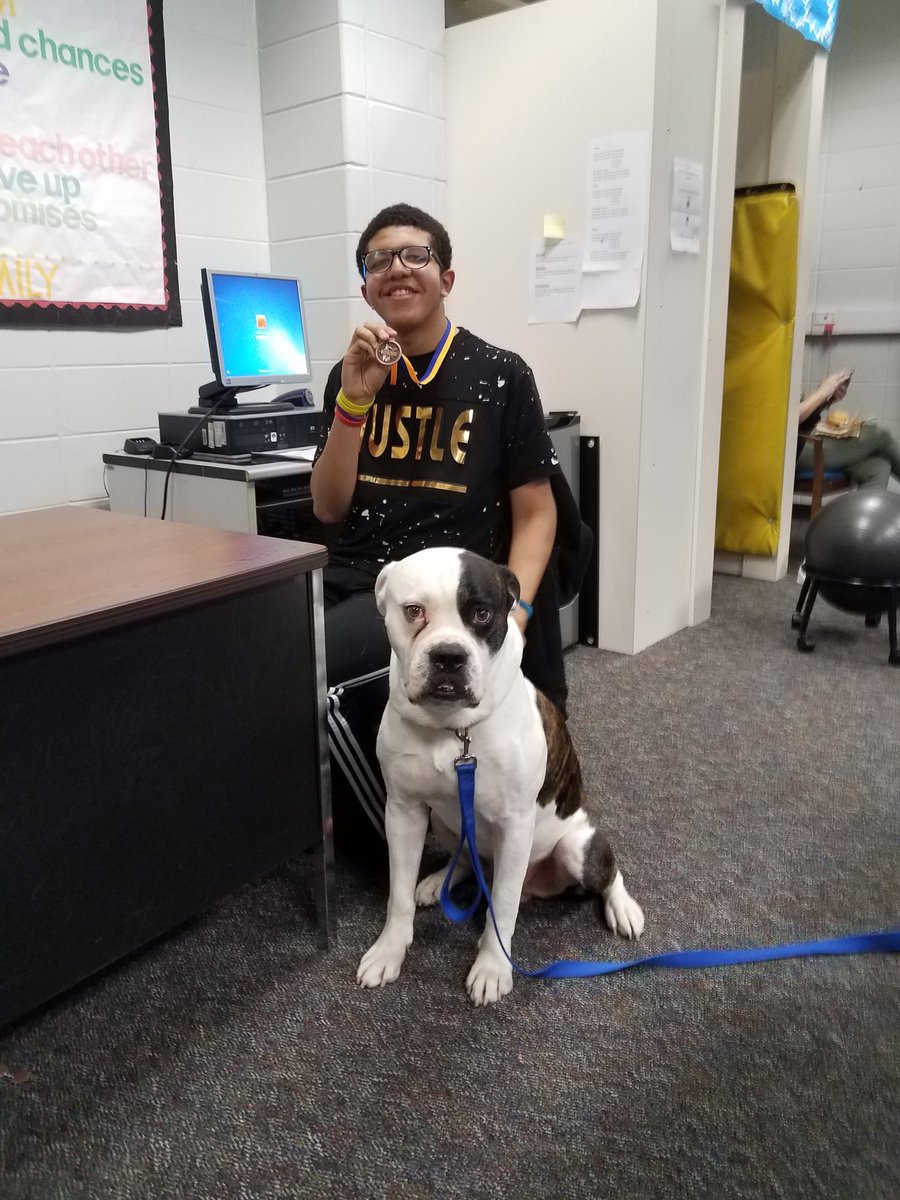 PAWSuccess tweet media