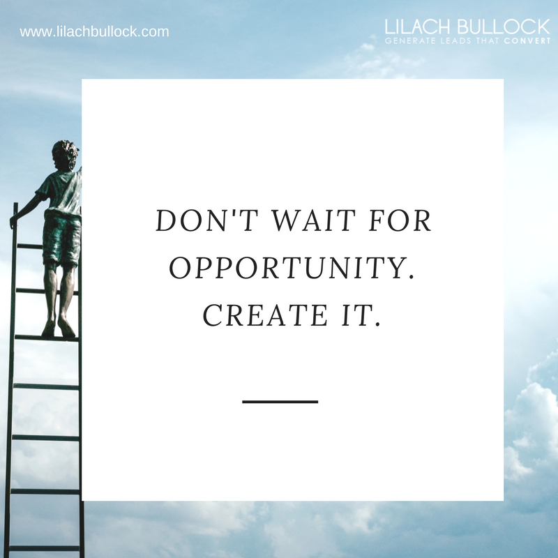 lilachbullock's tweet photo. Create your own opportunity. #success #quotes https://t.co/awN5ndIGTo https://t.co/AB6YBPej6X