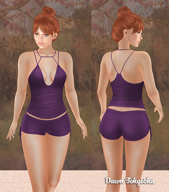 DawnTokyoska's tweet photo. New blog post https://t.co/le87kWNRvz #secondlife #slhunt #slfashion #slfreebie #slfreebies #slblog #slblogger #secondlifefashion #secondlifefreebies #secondlifehunts #secondlifeblogger https://t.co/8E03YCoEci