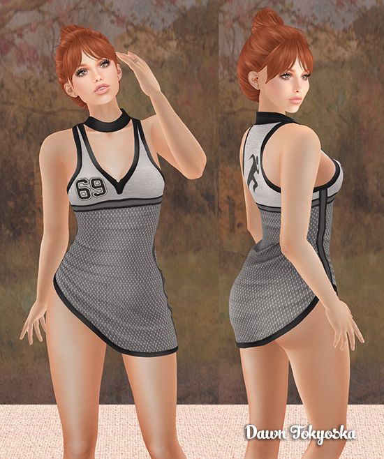 DawnTokyoska's tweet photo. New blog post https://t.co/le87kWNRvz #secondlife #slhunt #slfashion #slfreebie #slfreebies #slblog #slblogger #secondlifefashion #secondlifefreebies #secondlifehunts #secondlifeblogger https://t.co/8E03YCoEci
