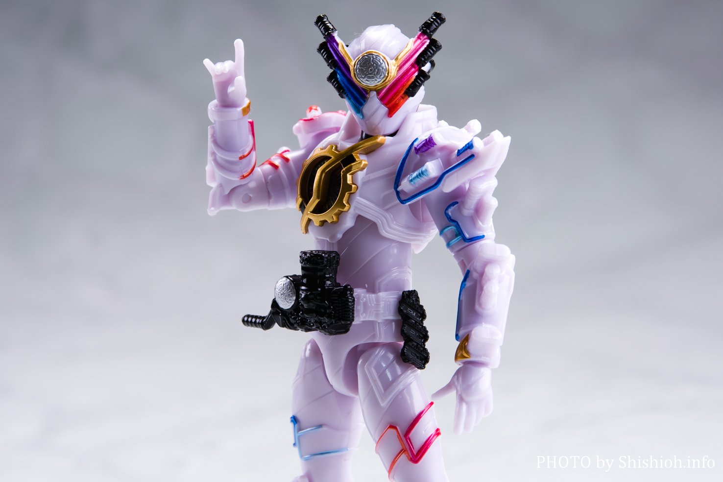 【希少】仮面ライダービルドキャラクターブックーBINDING― No.０ 仮面ライダービルド キャラクターブックーBINDING― No.0 薄