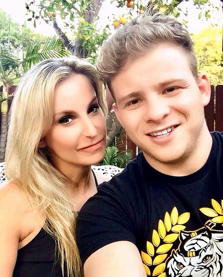 Robyn Duse tweet media