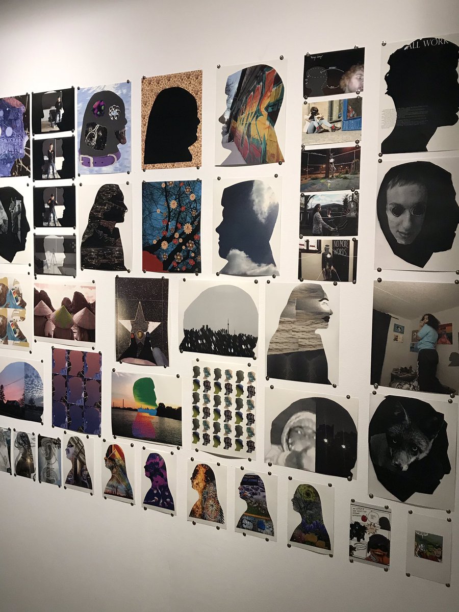TDSB_Arts's tweet photo. See https://t.co/PZUUytj8S8 9 min 7 sec for great segment on #tdsbCREATES art&amp;film @YoungplaceTO congratulations to @tdsb students, teachers and @TorontoArts @PrologueArts @CentralTechArt @Princ_SCI @tdsbllsi #artsbuildresiliency #truth #studentvoice https://t.co/QbHbyFcNgb