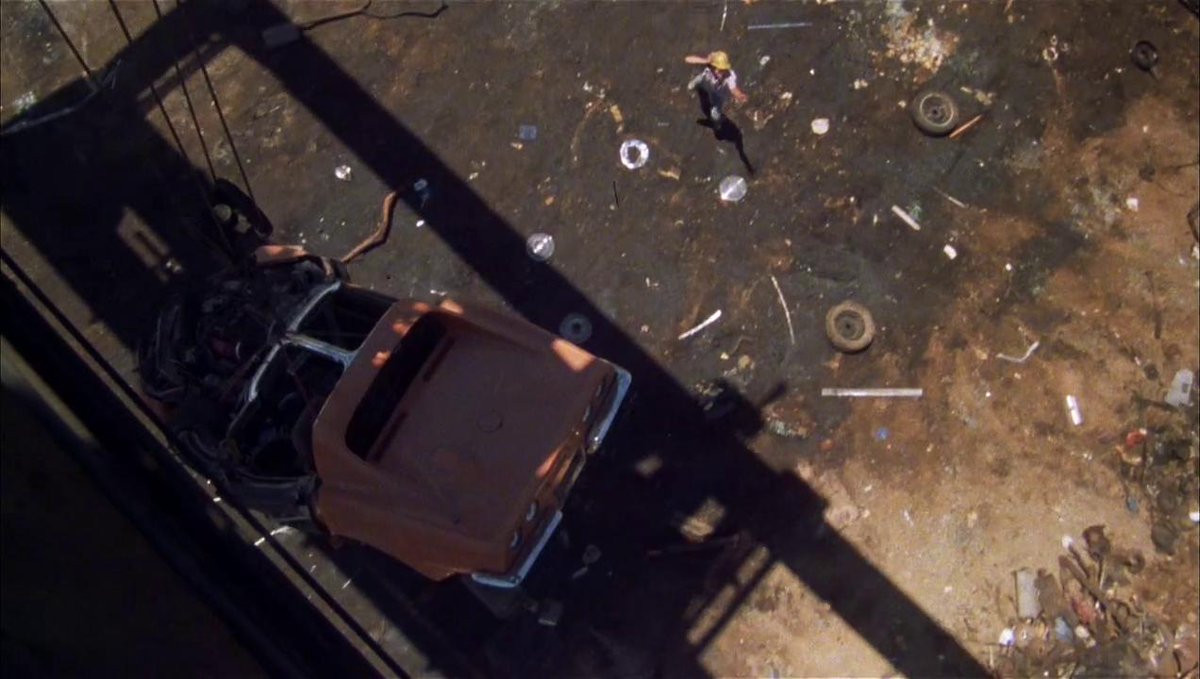 KenPlume's tweet image. #GuessTheMovie