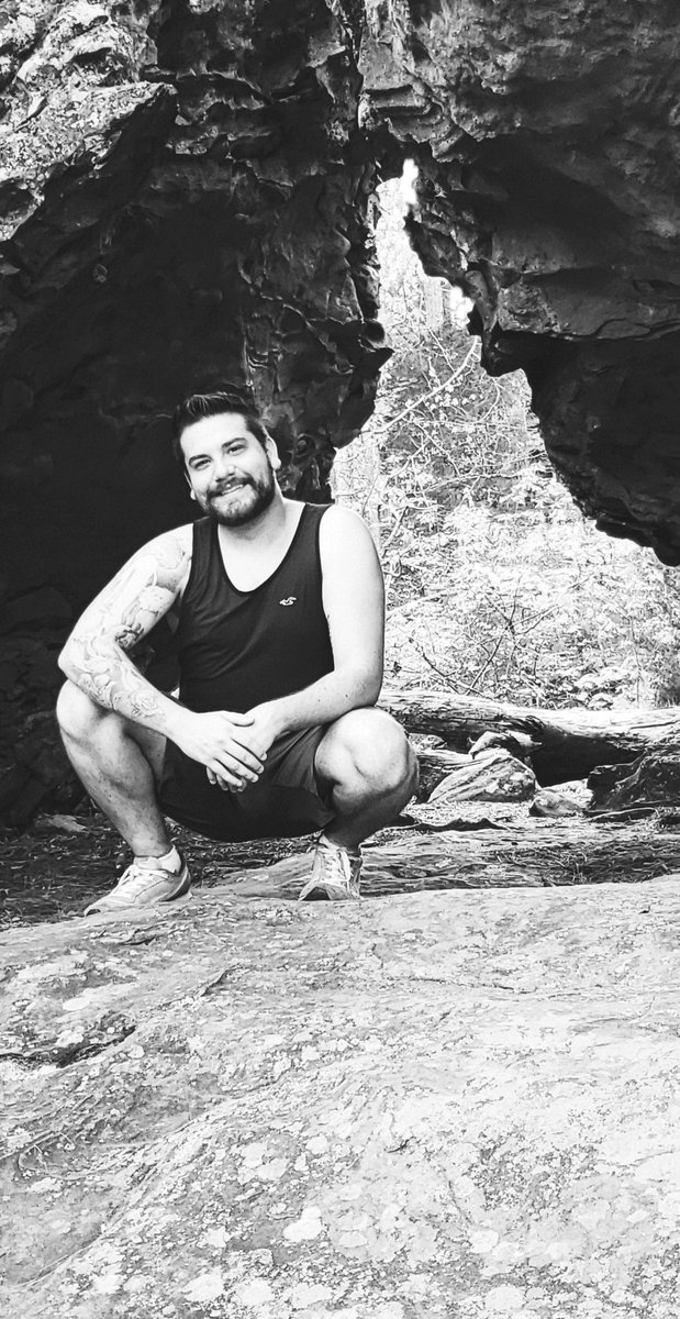 Beardguyemoji's tweet photo. Today was a good day. 🌳 https://t.co/IUuP98j3Uq