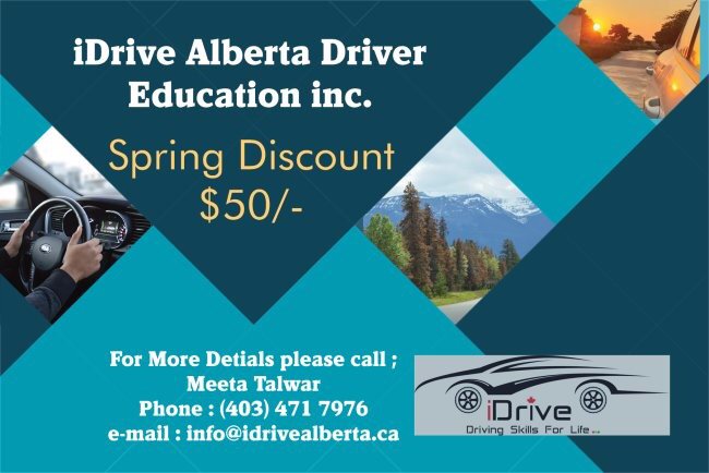 iDrive Alberta (@AlbertaIdrive) / Posts / X