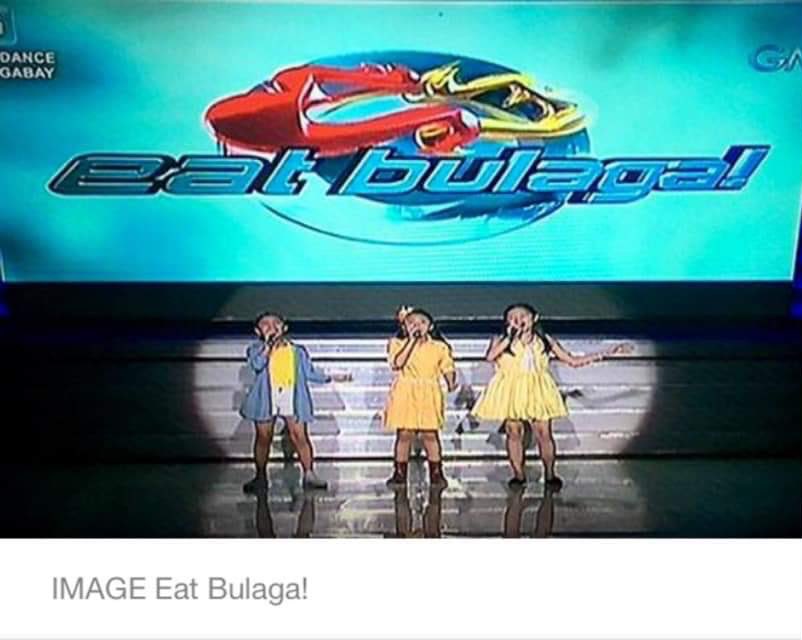 Happy birthday po dabarkads God bless! 
Greetings from 