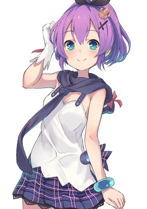 お久しぶりのジャベリン 