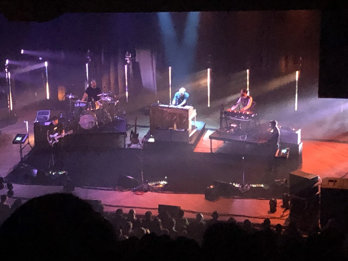 wesboonetv's tweet photo. “Love is watching someone die,...so who’s gonna watch you die?” #WhatSarahSaid @dcfc https://t.co/vI3obToDiN