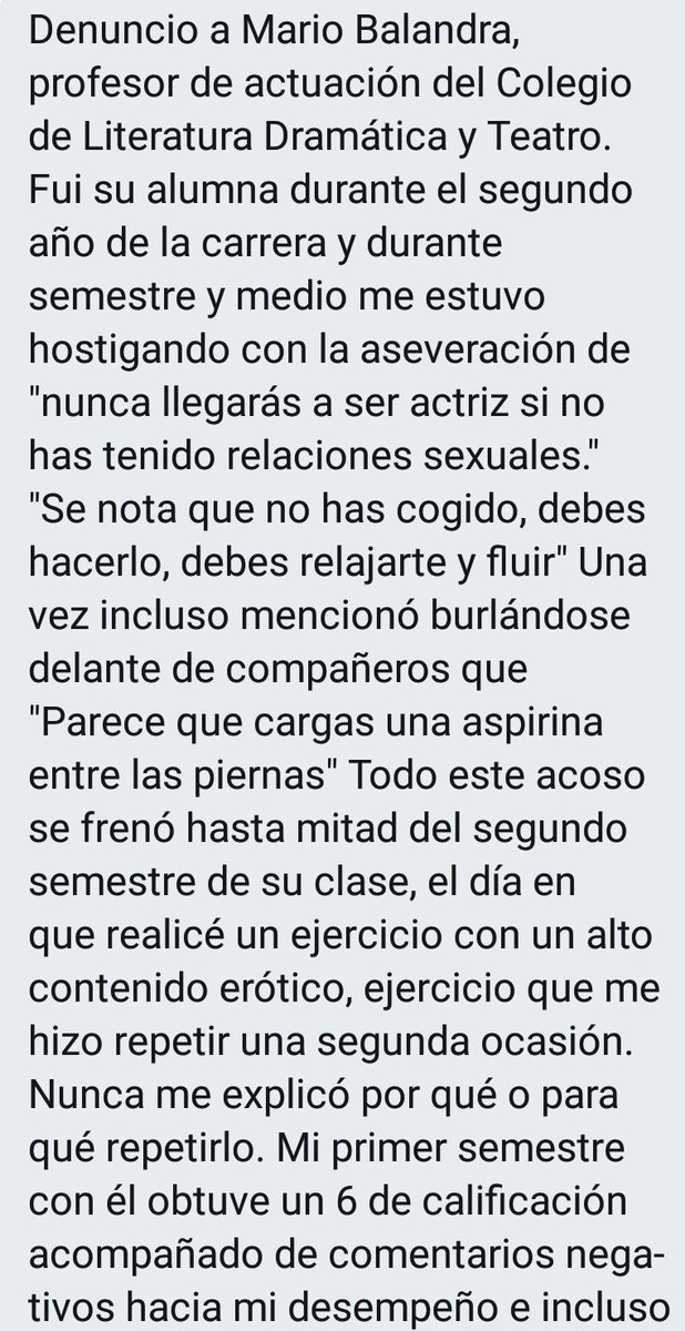 MeTooTeatroMexicano tweet media