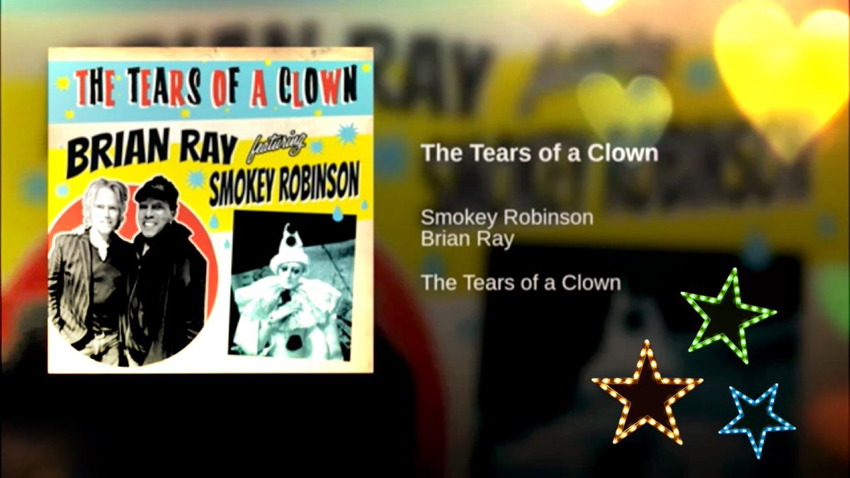 iamusachan's tweet photo. This morning awoke with the sound of my new iPhone alarm.
Only #TheTearsofAClown rang.
It feels good to wake up with @brianrayguitar 's guitar and voice. 💛
By the way, #HelterSkelter was set as an alarm clock for the weekend.
I love both songs.♡♡
https://t.co/o55YSAUXj2 https://t.co/wee0mIy76a