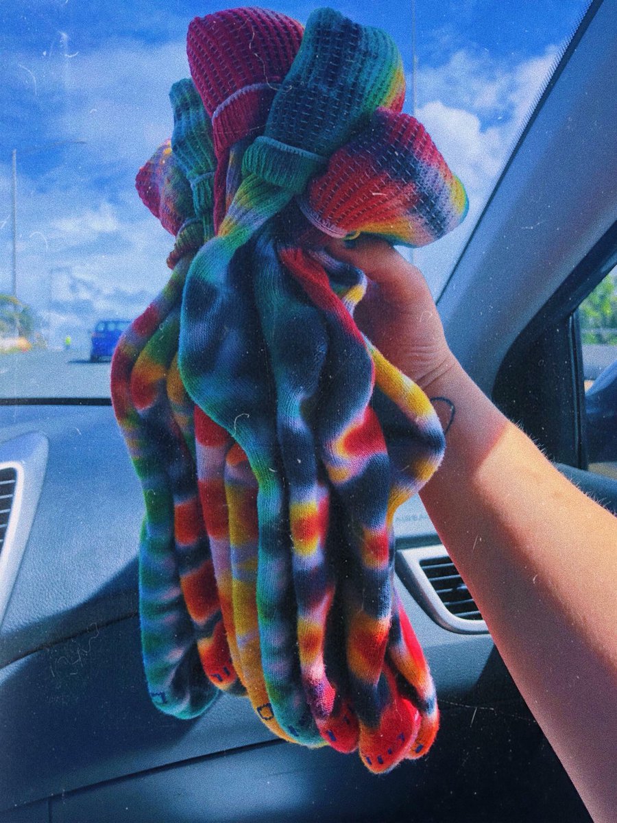 PalTiedye's tweet photo. READY #PAL 4/20 🍃🍃🍃
https://t.co/ZcFzkiyt8k
*oferta disponible hasta el jueves*
•estos artículos estarán pronto de regreso🔥🔥🔥 https://t.co/odvBRfuxyA