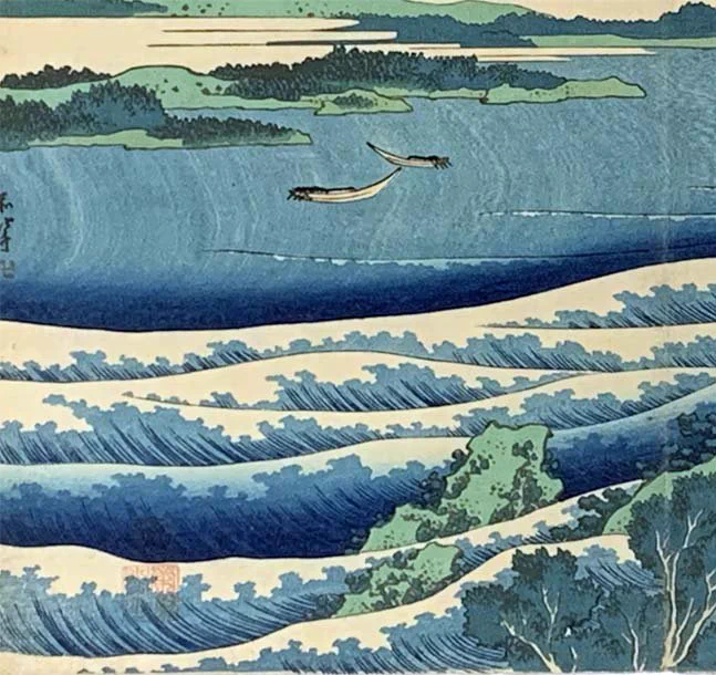 太田記念美術館 Ota Memorial Museum of Art on X: 