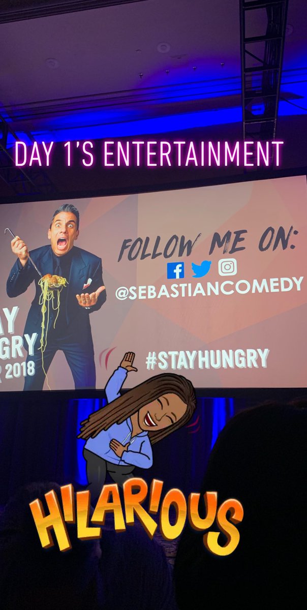 kiakonnects's tweet photo. Now I lay me down to sleep ... #Revolution day 1 was such a great treat. Hugs &amp; high fives were found all around - I really must say #NSP can get down! 😎 #EvolvingTogether #NSPBeProud #DSI https://t.co/dQfphsulKz