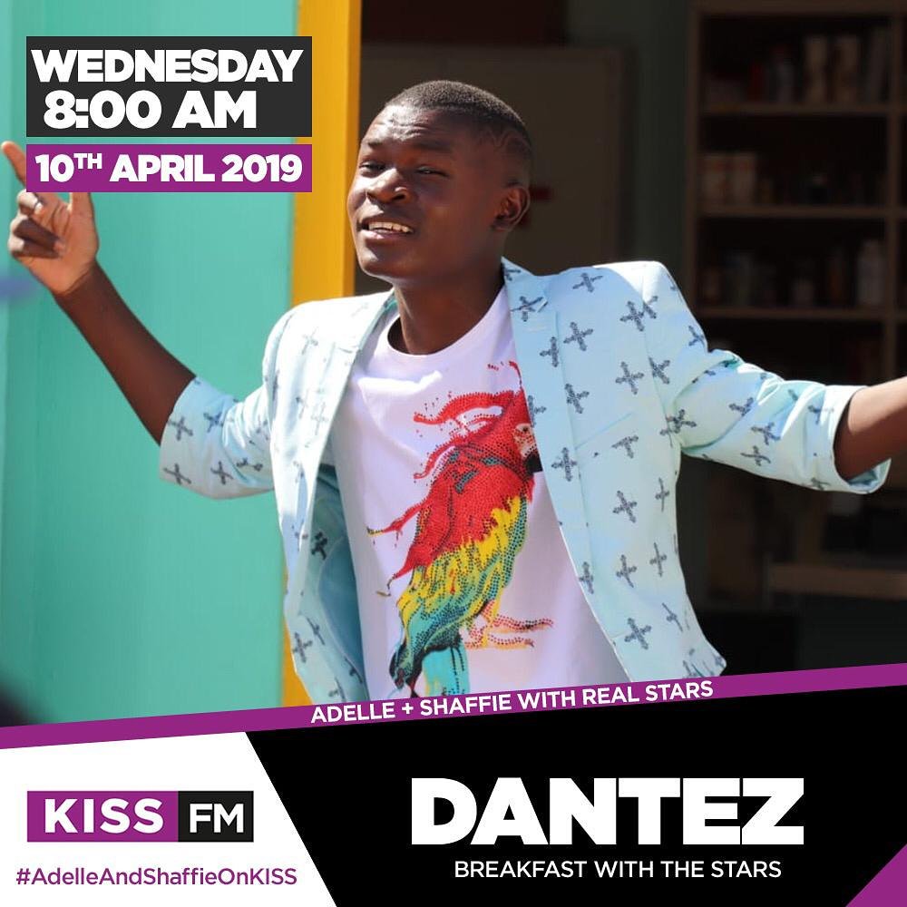 #AdelleAndShaffieOnKISS Hi fam I will be on @Kiss100kenya this morning with @ShaffieWeru n @ADELLEO for official launch of #Mama Cc @joseph_msanii @sadatmuhindi @Mitegosasa @Chatuu6 @TonnySoita @AnnePrecious4 @kololitimothy @MalosaKenya @MollywoodGROUP