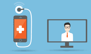SMConciergeMed's tweet photo. Telemedicine surging in US but still uncommon 
https://t.co/yJdgEMDlyF 
#telehealth #telemedicine #mdvip #conciergemedicine #teledoctor #health https://t.co/HyAQvgyrlG