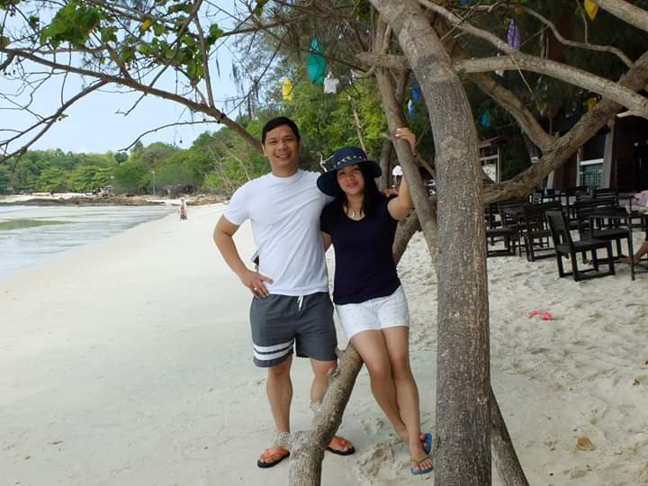 pinoy_diary's tweet photo. As long as as my stops are not hit, I will be enjoying my summer na lang muna. Pa silip silip na lang sa market for now. #PSEi #summer2019 #PinoyTrader https://t.co/76qMO91yPn