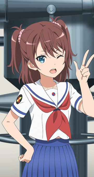 小笠原光のtwitterイラスト検索結果