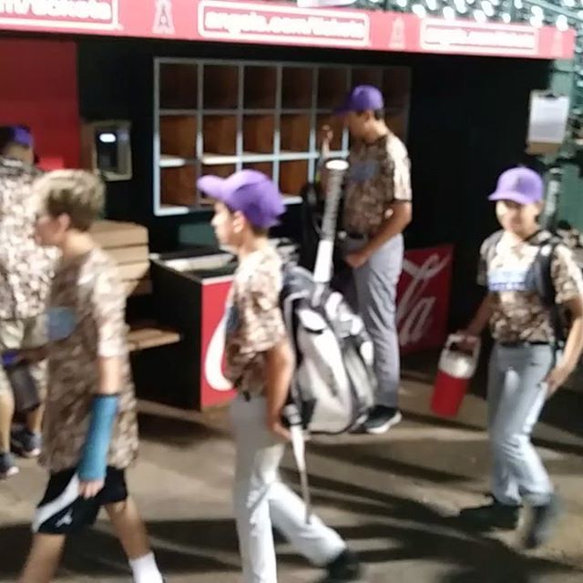 Barraza_TempeAZ's tweet photo. (1yr ago) It's amazing being elected to my school board and all, but I do miss having the time to be able to coach little league ball. (Vid is from last year when I coached.) As I move forward w/ my goals, I'm learning that "you can't have your cake and … https://t.co/3MhWu0nhlu https://t.co/NEcoA3TOHZ