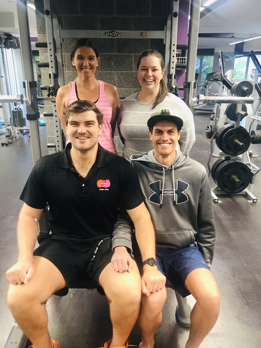 Meaghan Harris (@meaghan_harris1) on Twitter photo Celebrating National Biomechanics Day with the best biomechanics crew out 😊. <a href="/SamBirse21/">Dr Samantha Birse</a> <a href="/TyeMcgann/">Tye McGann</a> <a href="/UON_ExSportSci/">UON Exercise & Sports Science</a> Celebrating National Biomechanics Day with the best biomechanics crew out 😊. <a href="/SamBirse21/">Dr Samantha Birse</a> <a href="/TyeMcgann/">Tye McGann</a> <a href="/UON_ExSportSci/">UON Exercise & Sports Science</a>