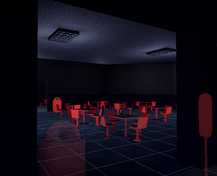 OpenDoorGameDev's tweet photo. A very late #texturetuesday post! some great new environment textures are on their way! 

#SpiritsGame #madewithunity #SubstanceDesigner #lighting #RetroGames #Retro #80s https://t.co/F35M77PX6J