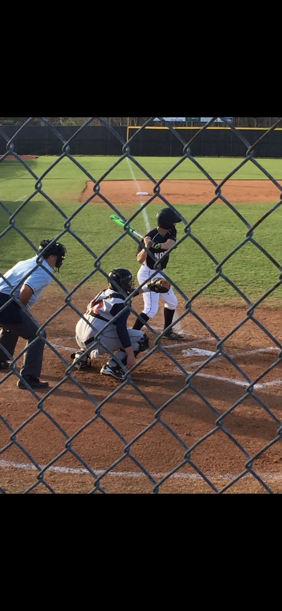 2/2 Twas the night before senior night for Dylan and <a href="/Milton_Baseball/">Milton Baseball</a> !   #Flashback from behind the mask!