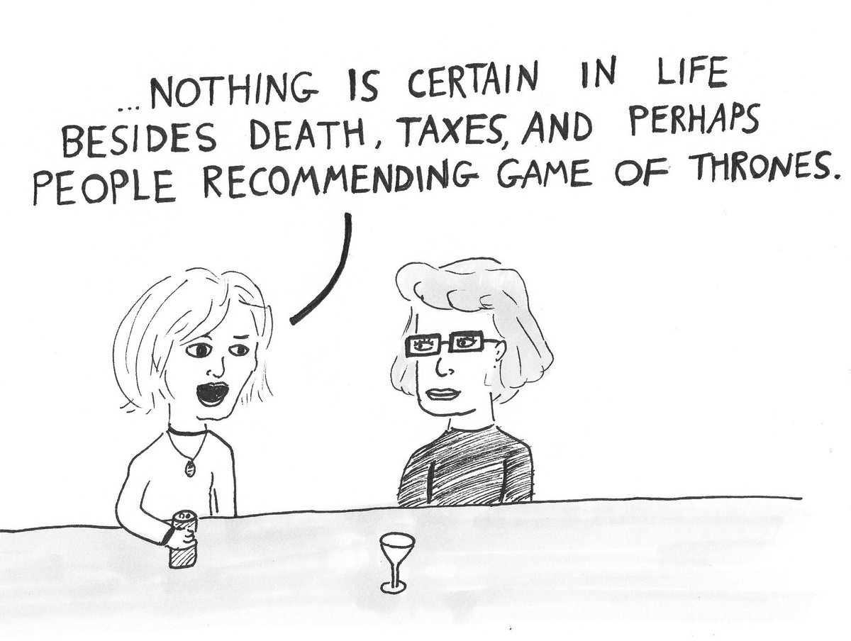 slavicgarlic's tweet photo. #GameofThronesSeason8 #GamesOfThrones #GameofThronesFan #GameofThronesAddict #taxes #taxseason #deathandtaxes #tax #GoT #GameofThronesPremiere #GameofThronesFans https://t.co/MSimmdQirB