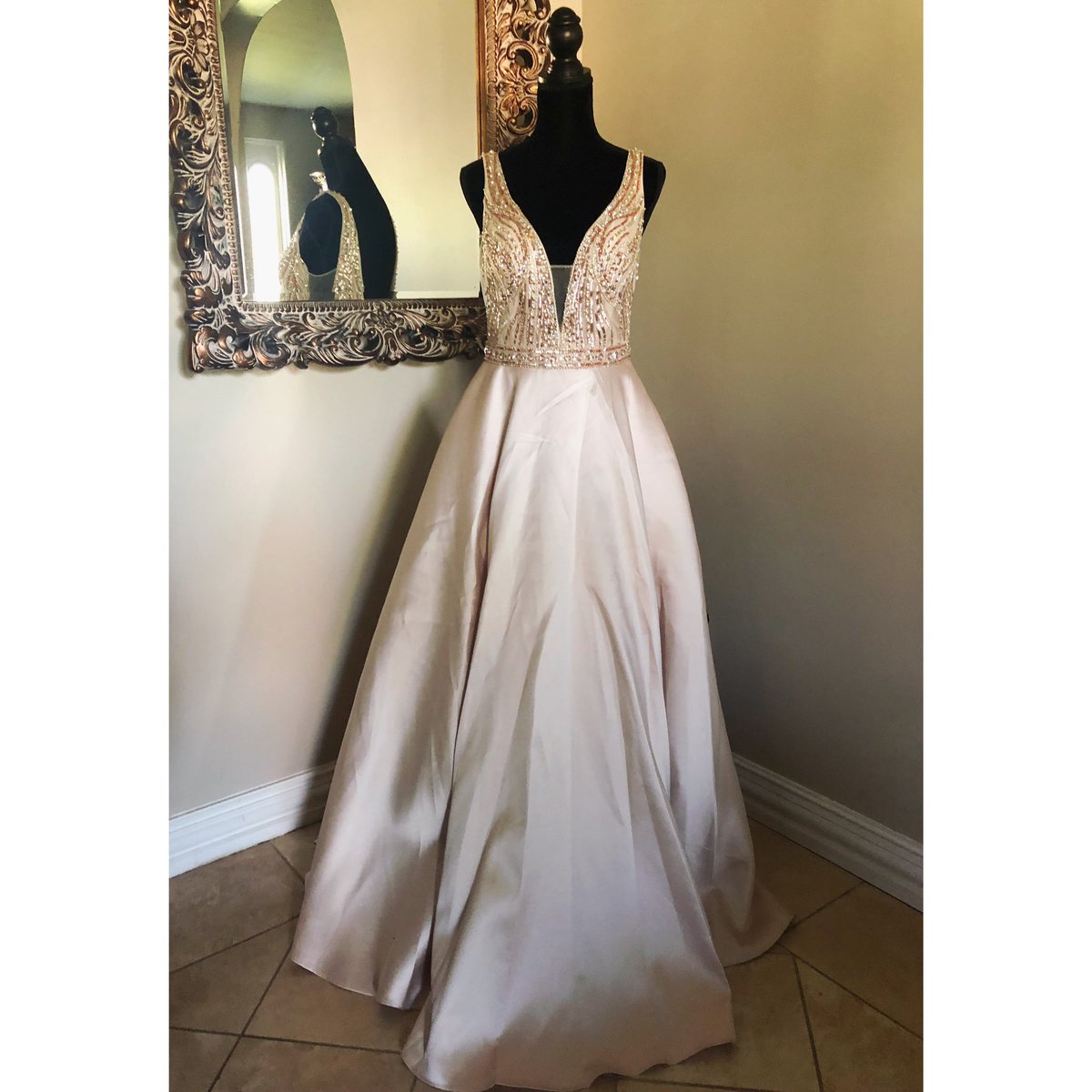 #prom