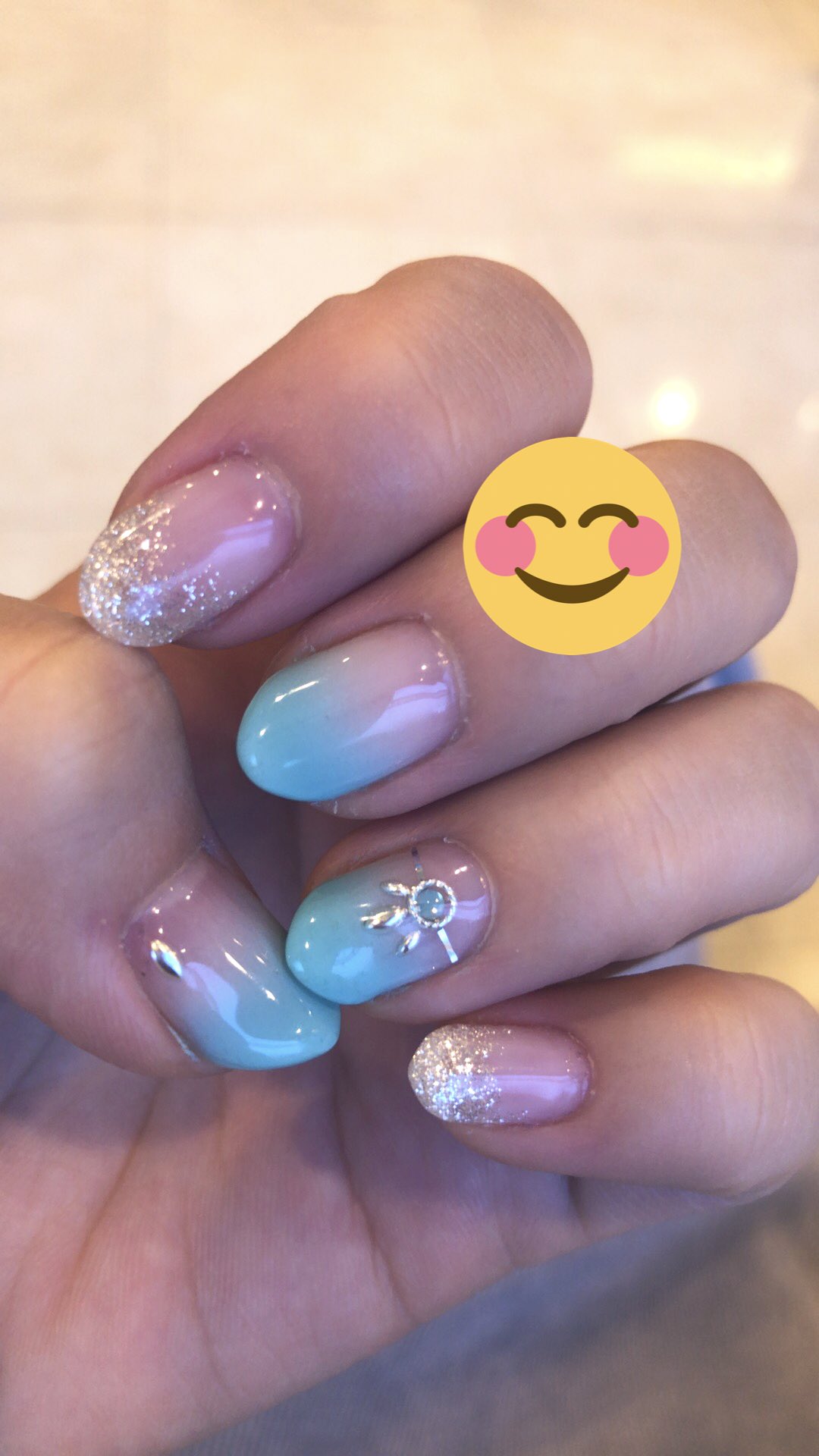 ﾐﾝﾄネイル Cerca Del Twitter Twitter