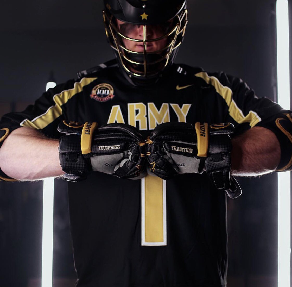 Lax Sports Network on Twitter ".ArmyWP_MLax uniforms for Saturday’s
