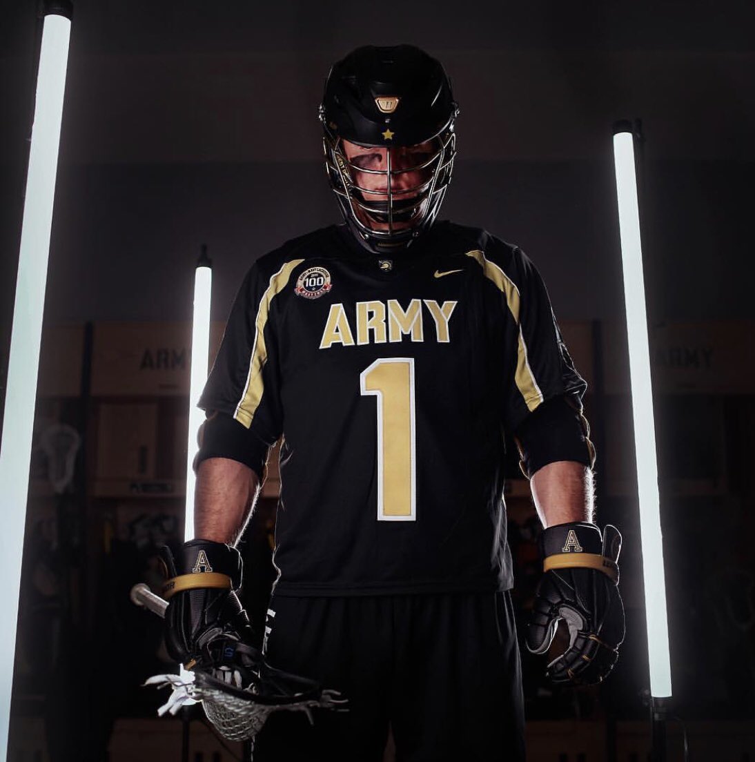 Lax Sports Network on Twitter ".ArmyWP_MLax uniforms for Saturday’s