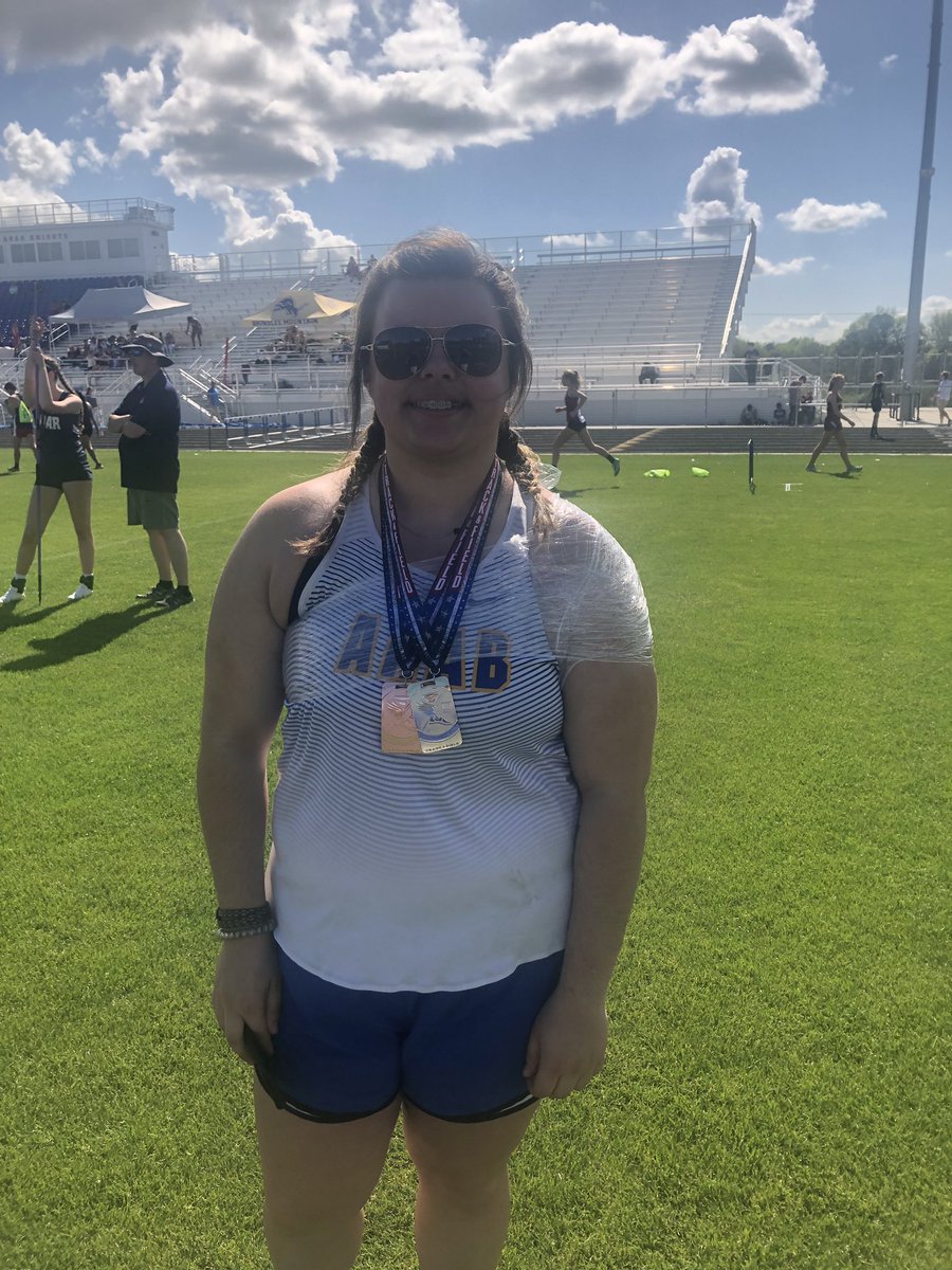 Arab Track and Field tweet media
