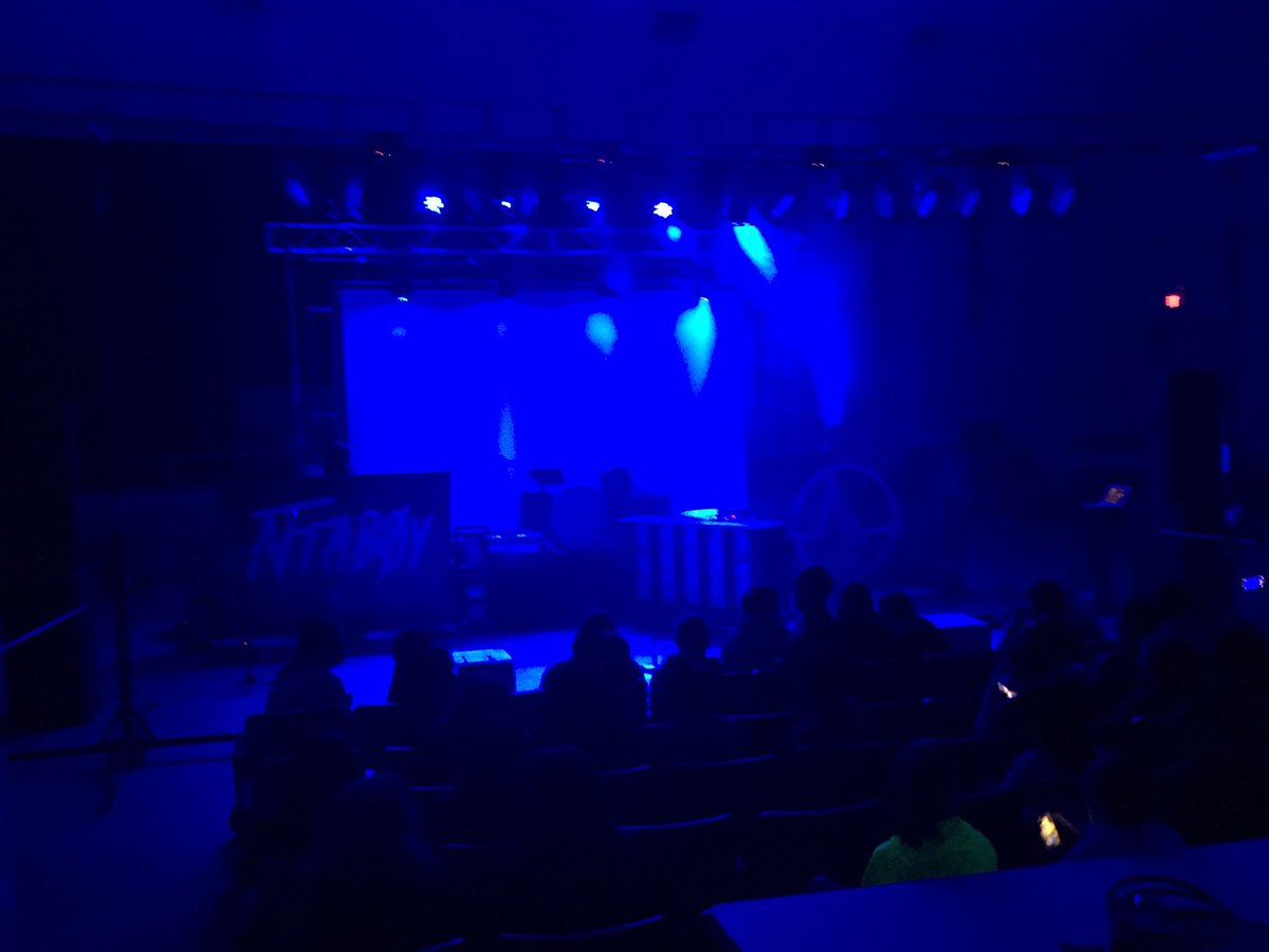 Richland County H.S. tweet media