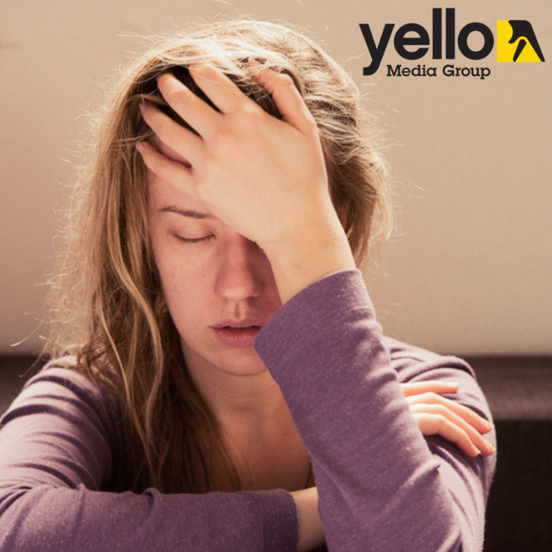 yellobz's tweet photo. If you’re experiencing muddled thinking, an inability to concentrate, problems with memory or mental fatigue, you may be experiencing brain fog. Here’s what might be causing it and the steps you can take to feel better.
https://t.co/E4vqJPrF9e https://t.co/jZ1hkTnFl0