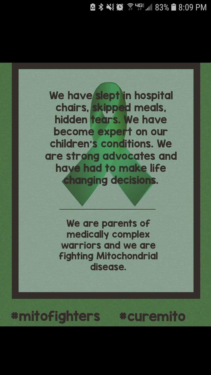 buffy2506's tweet photo. Never give up the fight https://t.co/MGfLpQNNK2